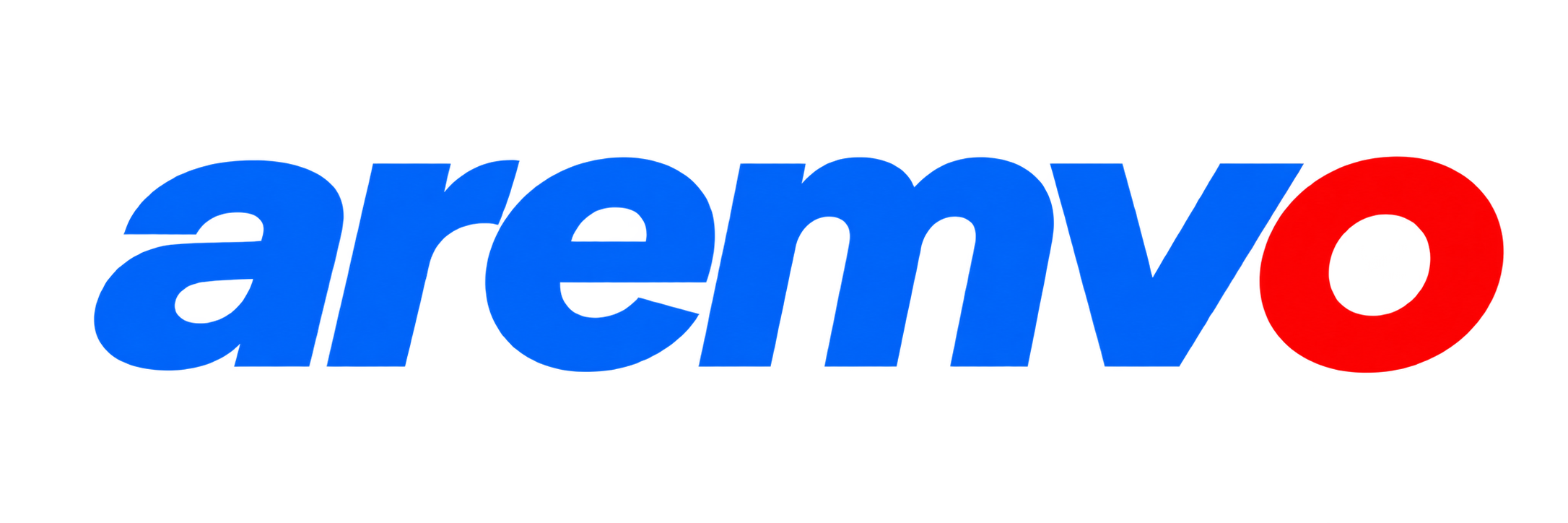 aremvo.com Logo